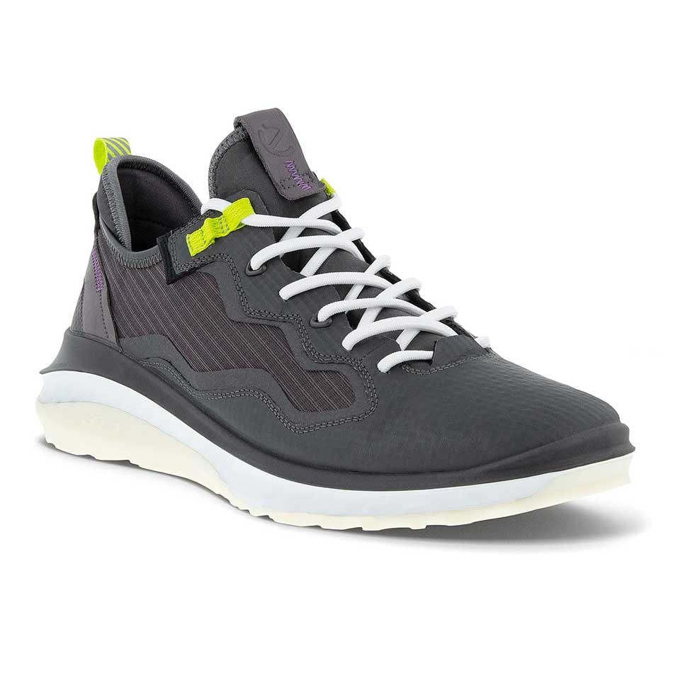 کفش پیاده روی و دویدن مردانه اکو Ecco ST.360 821324-60242 کفش پیاده روی و دویدن اکو Ecco ST.360 821324-60242