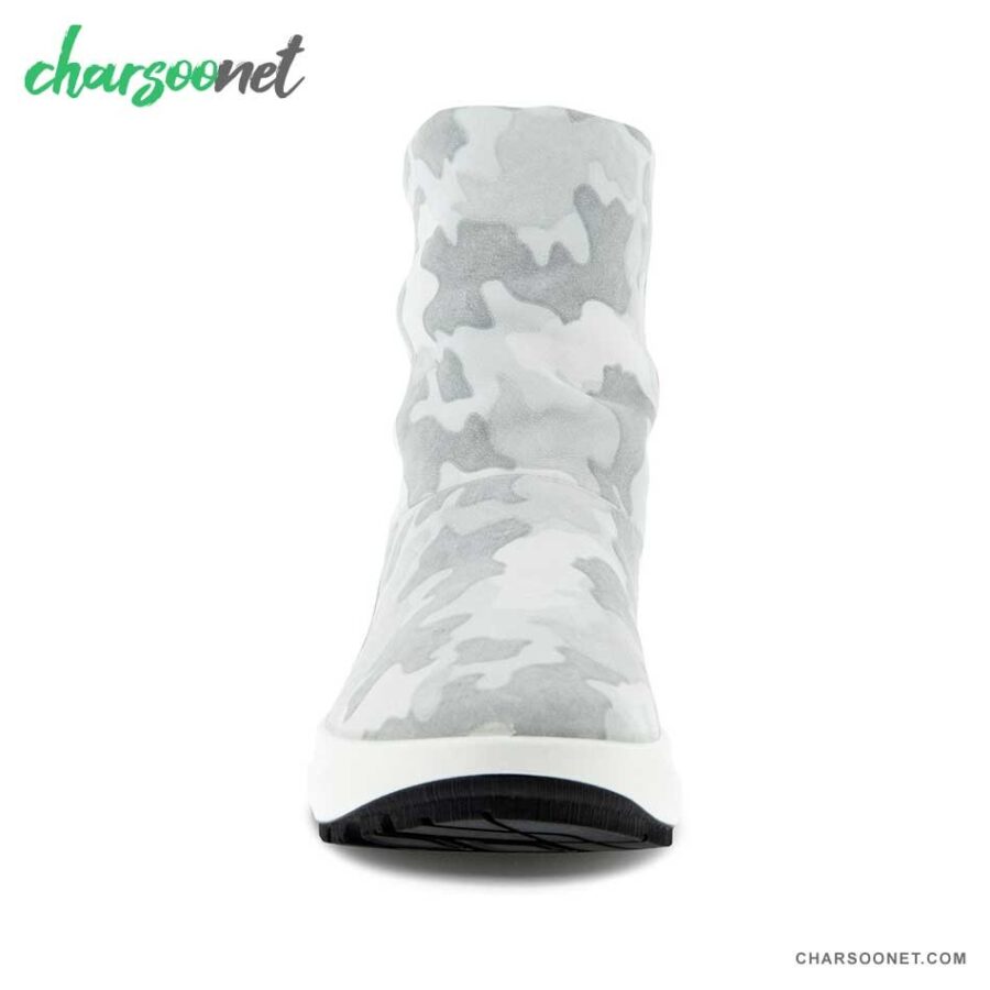 بوت زمستانی زنانه اکو Ecco Solice