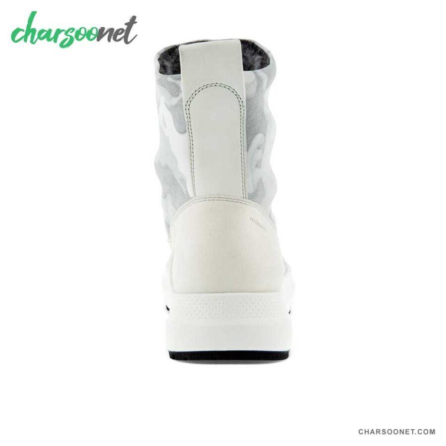 بوت زمستانی زنانه اکو Ecco Solice