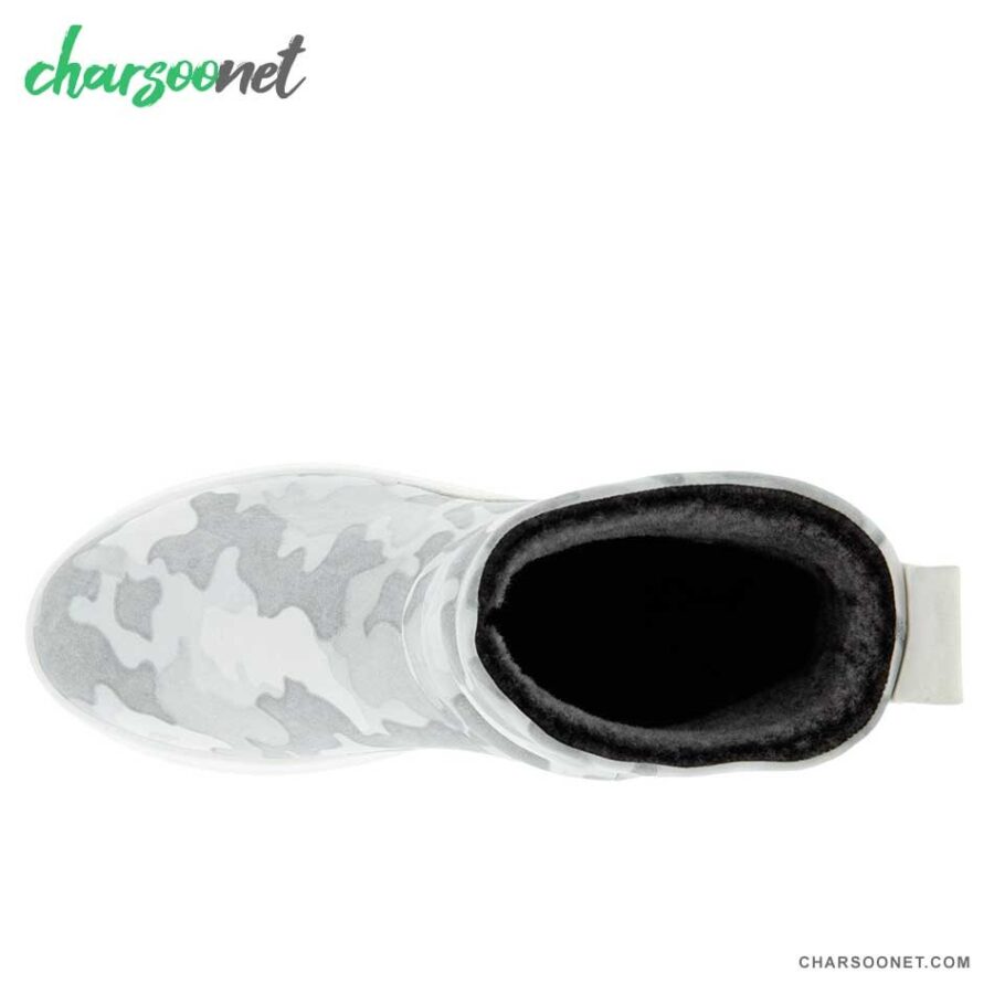 بوت زمستانی زنانه اکو Ecco Solice