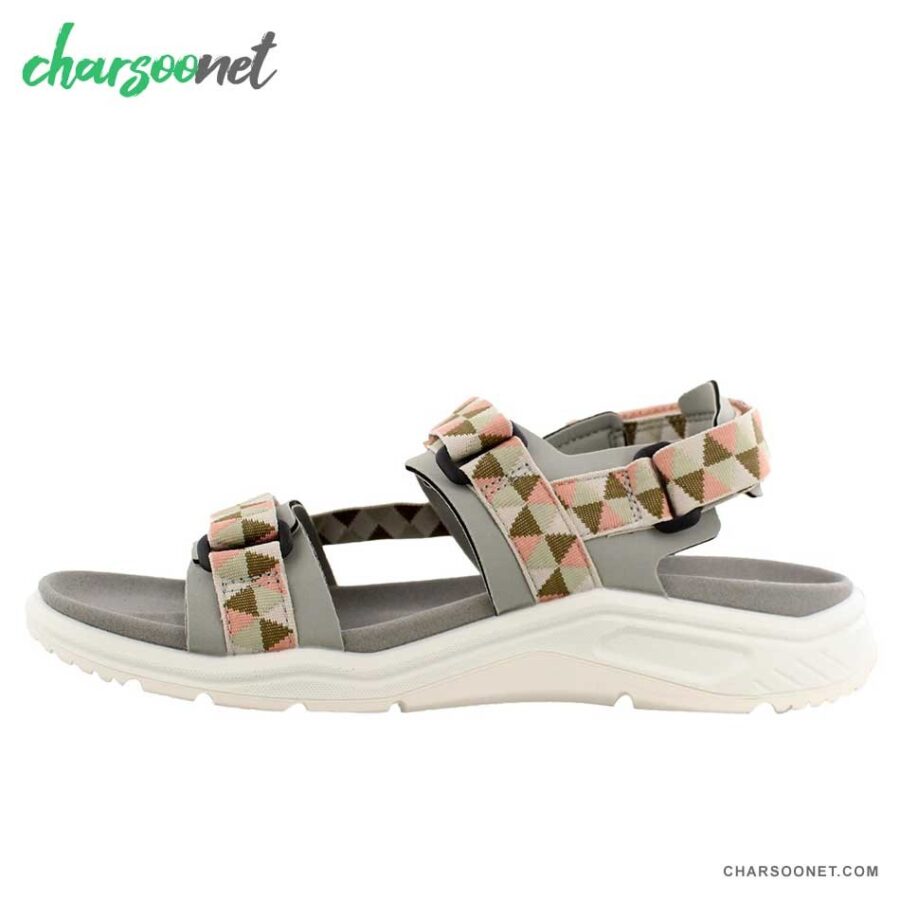 صندل زنانه اکو  Ecco X-Trinsic Sandal