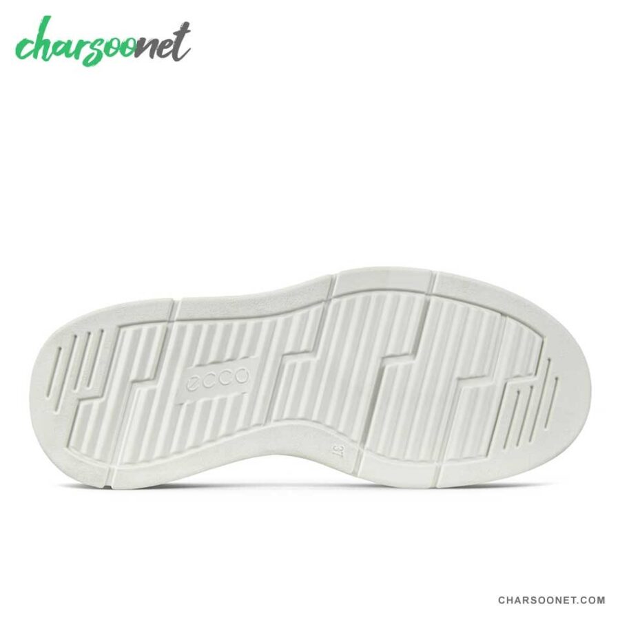 کفش پیاده روی و دویدن اکو Ecco Soft X کد 420403/56878