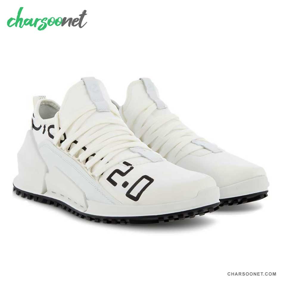 کفش پیاده روی و دویدن اکو زنانه Ecco Biom 2.0 کد800653/52587