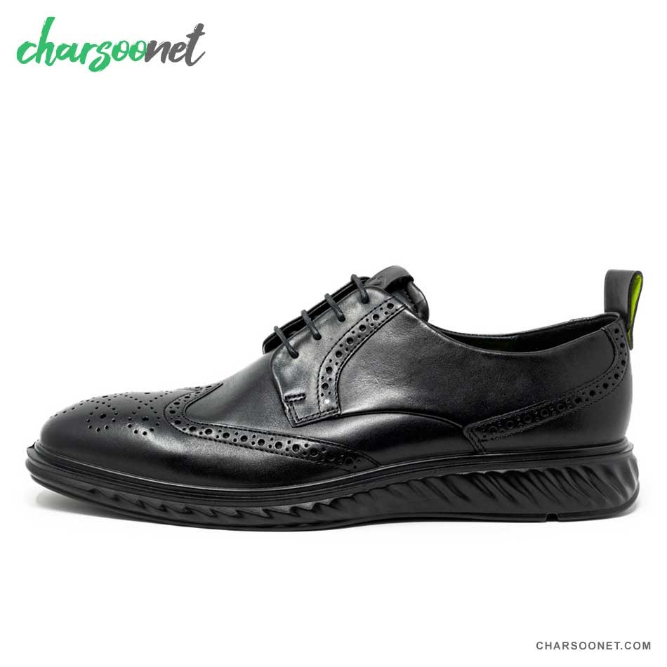 کفش مجلسی مردانه اکو Ecco ST .1 Hybrid Lite کفش مجلسی مردانه اکو Ecco ST .1 Hybrid Lite