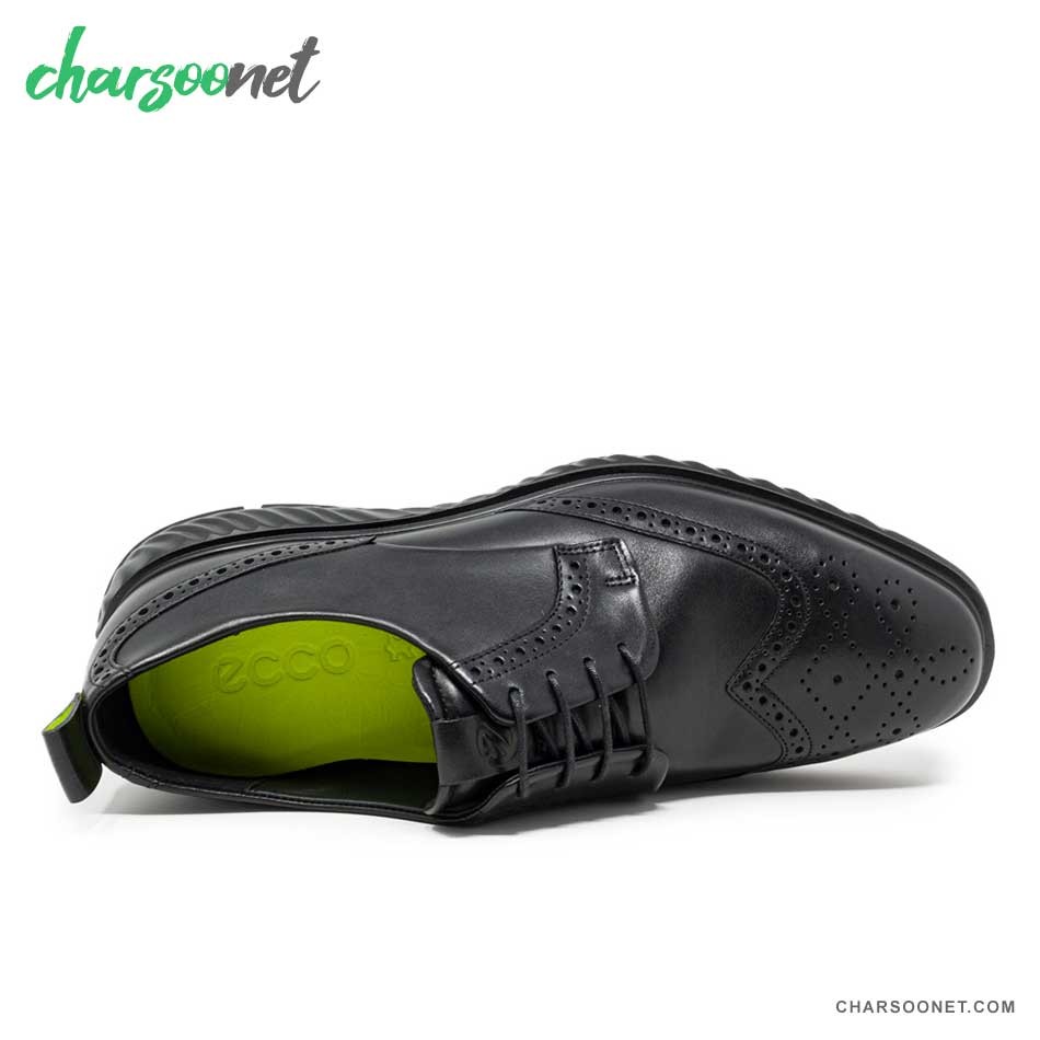 کفش مجلسی مردانه اکو Ecco ST .1 Hybrid Lite کفش مجلسی مردانه اکو Ecco ST .1 Hybrid Lite
