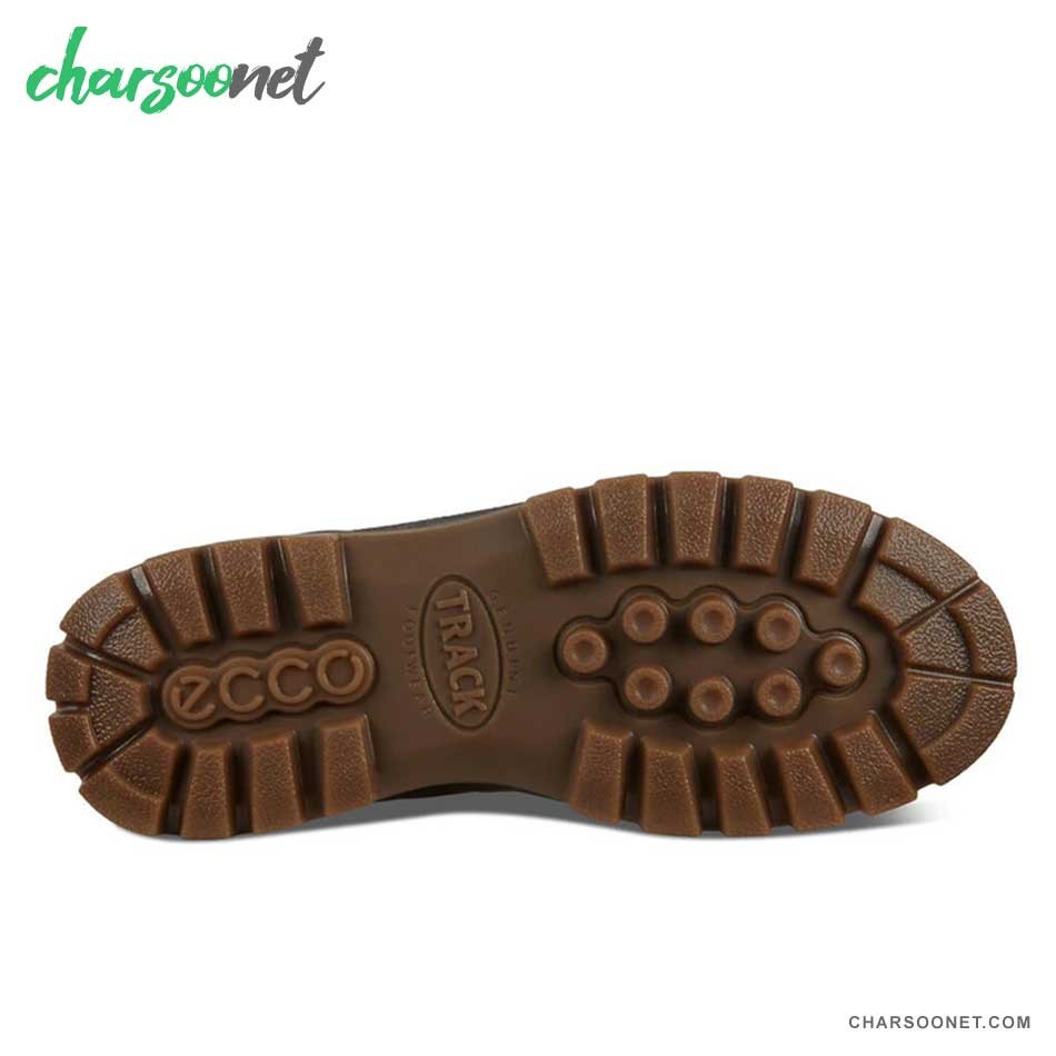 بوت چرمی ضدآب مردانه اکو Ecco Track 25 Hydromax Boots بوت چرمی ضدآب مردانه اکو Ecco Track 25 Hydromax Boots