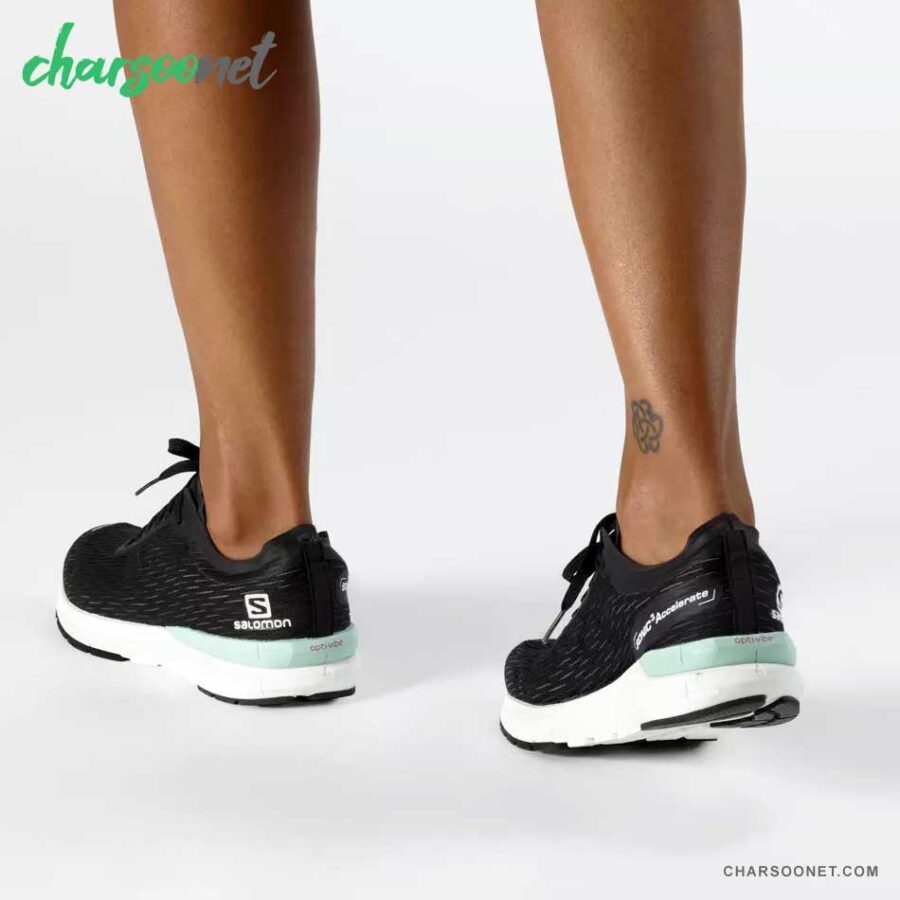 کفش پیاده روی و دویدن سالومون زنانه Salomon Sonic 3 Accelerate