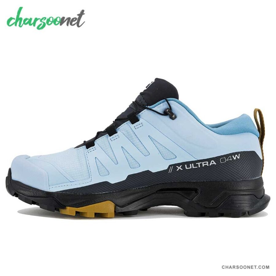 کفش کوهنوردی سالومون مدل Salomon X Ultra 4