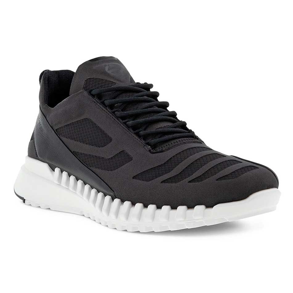 کفش پیاده روی و دویدن اکو مردانه Ecco zipflex کفش پیاده روی و دویدن اکو مردانه Ecco zipflex