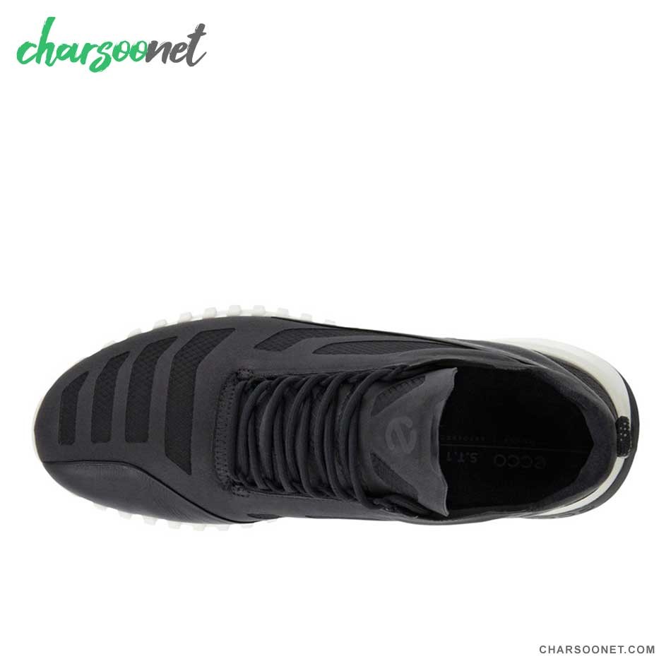 کفش پیاده روی و دویدن اکو مردانه Ecco zipflex کفش پیاده روی و دویدن اکو مردانه Ecco zipflex