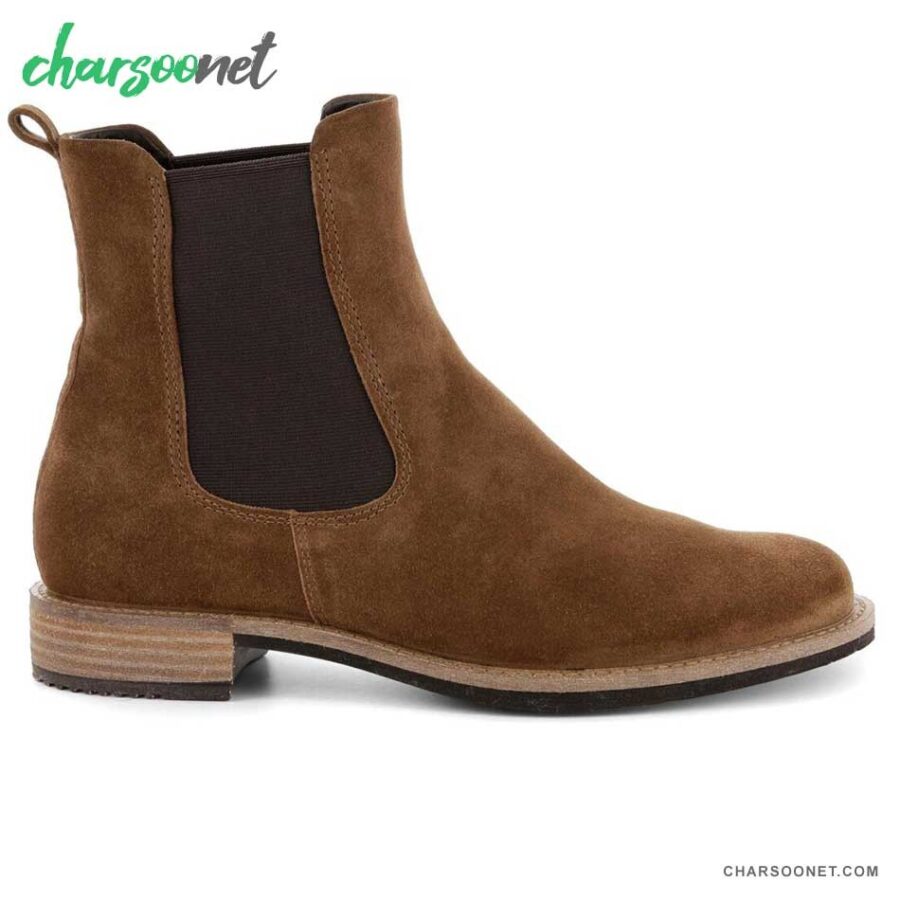 بوت زنانه اکو اصل Ecco Sartorelle 25 266503-05034