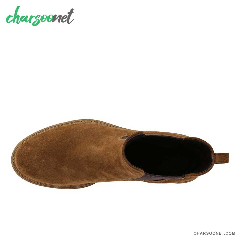 بوت زنانه اکو اصل Ecco Sartorelle 25 266503-05034 بوت زنانه اکو اصل Ecco Sartorelle 25 266503-05034