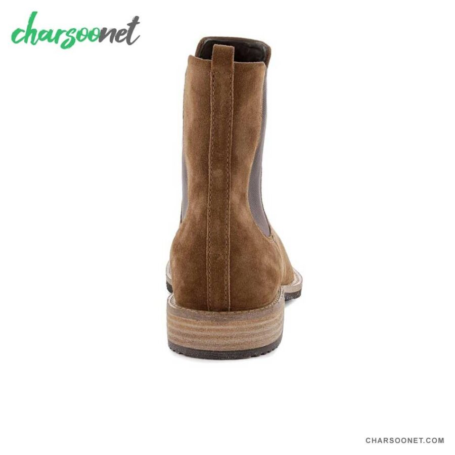 بوت زنانه اکو اصل Ecco Sartorelle 25 266503-05034