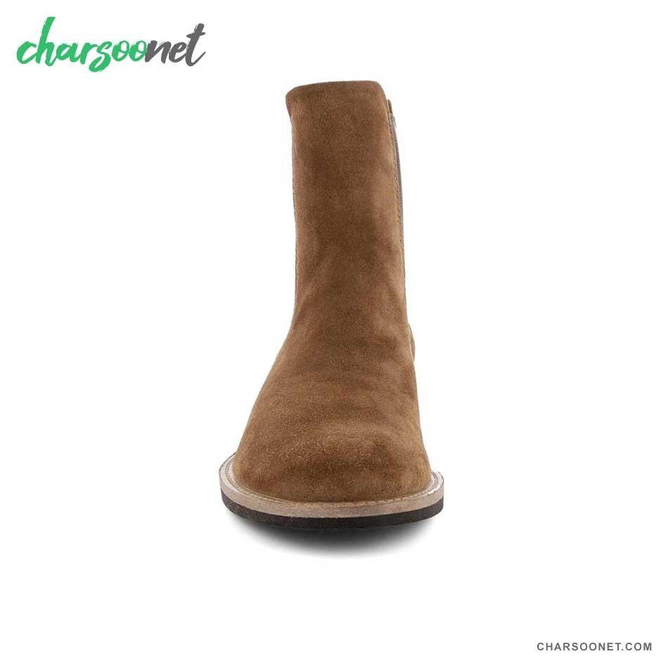 بوت زنانه اکو اصل Ecco Sartorelle 25 266503-05034 بوت زنانه اکو اصل Ecco Sartorelle 25 266503-05034