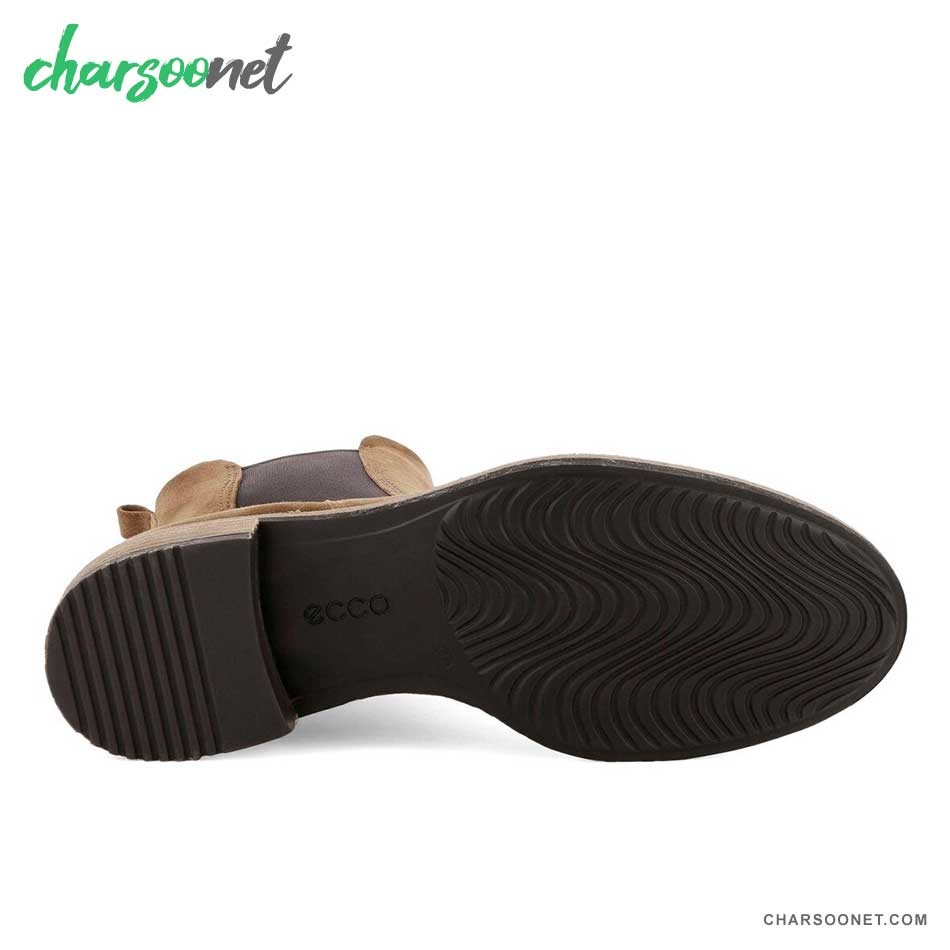 بوت زنانه اکو اصل Ecco Sartorelle 25 266503-05034 بوت زنانه اکو اصل Ecco Sartorelle 25 266503-05034