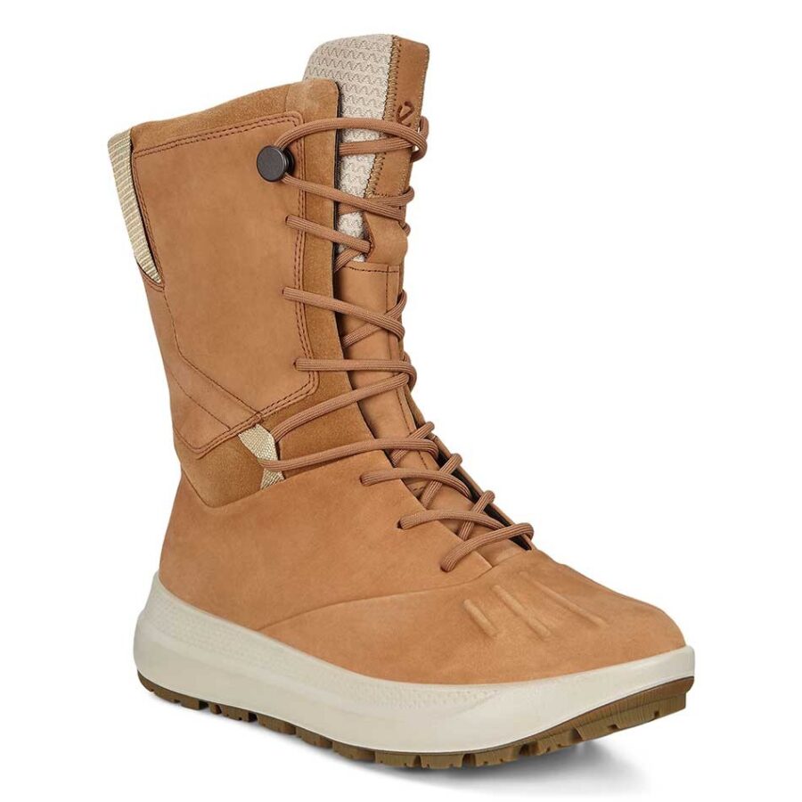 بوت پیاده روی زنانه اکو مدل Ecco Solice کد420103/01291