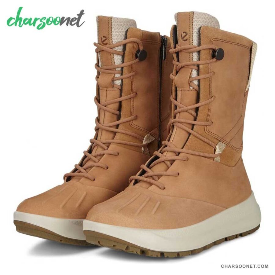 بوت پیاده روی زنانه اکو مدل Ecco Solice کد420103/01291