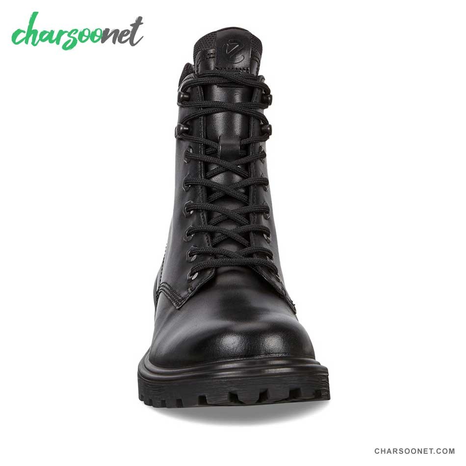 بوت مردانه اکو Ecco TredTray کد 460334/01001 بوت مردانه اکو Ecco Trd Tray کد 460334/01001