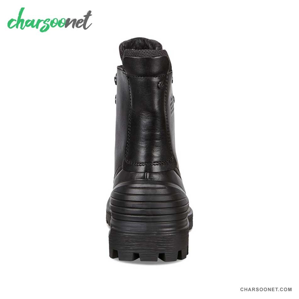 بوت مردانه اکو Ecco TredTray کد 460334/01001 بوت مردانه اکو Ecco Trd Tray کد 460334/01001