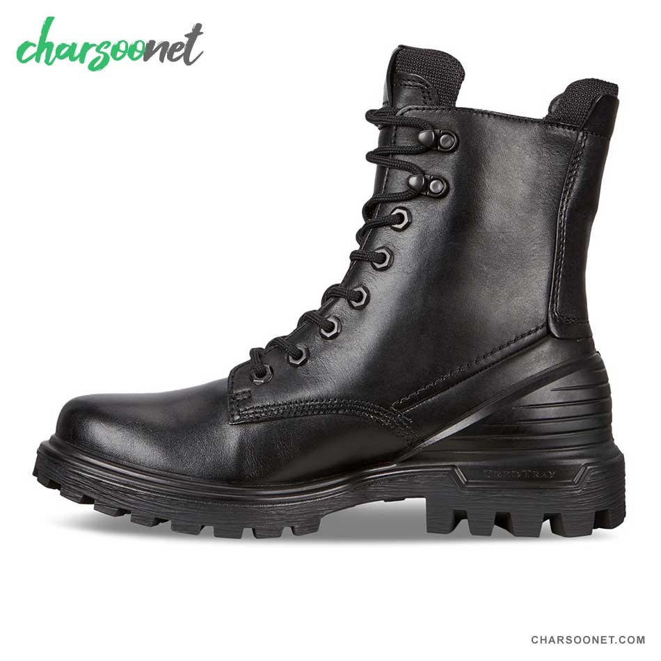 بوت مردانه اکو Ecco TredTray کد 460334/01001 بوت مردانه اکو Ecco Trd Tray کد 460334/01001