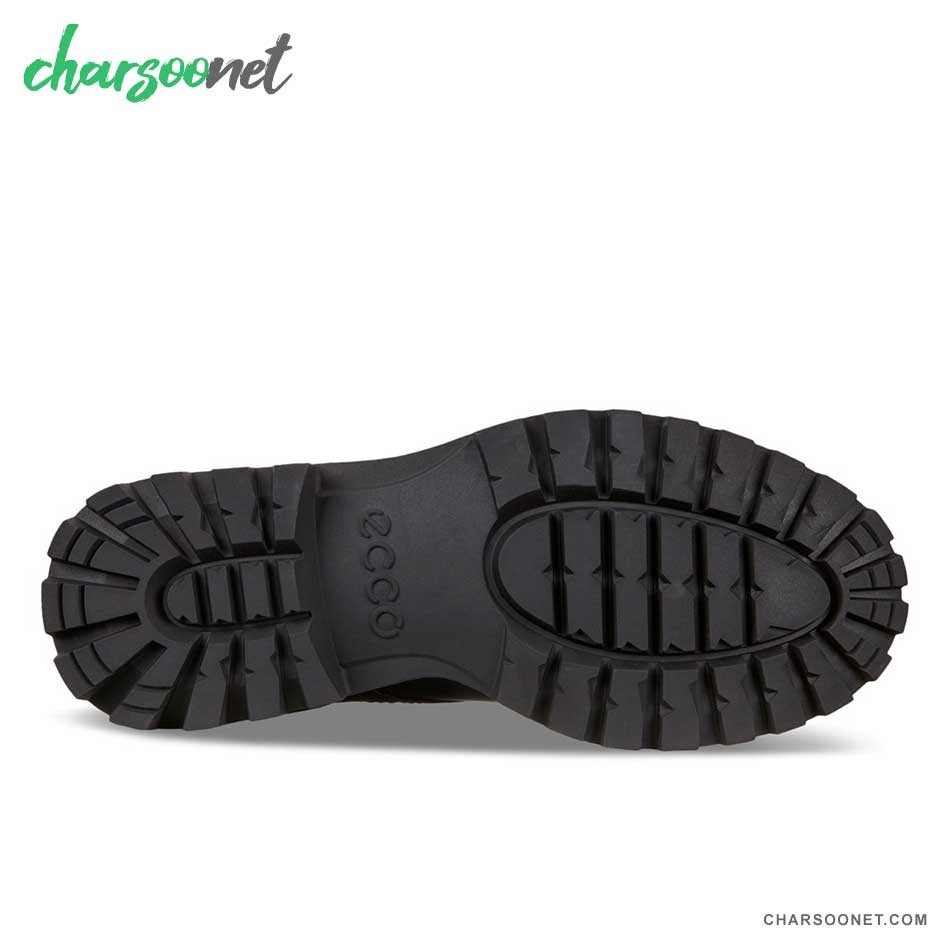 بوت مردانه اکو Ecco TredTray کد 460334/01001 بوت مردانه اکو Ecco Trd Tray کد 460334/01001