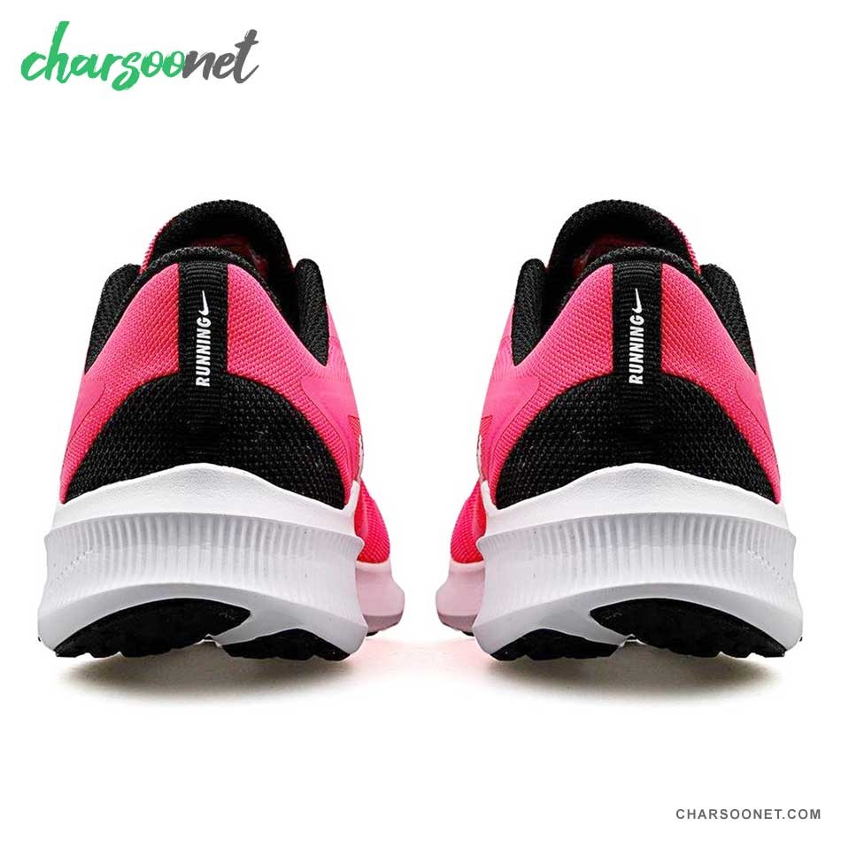 کفش پیاده روی و دویدن نایک زنانه Nike Downshifter 10 CJ2066-601 کفش پیاده روی و دویدن نایک زنانه Nike Downshifter 10 CJ2066-601