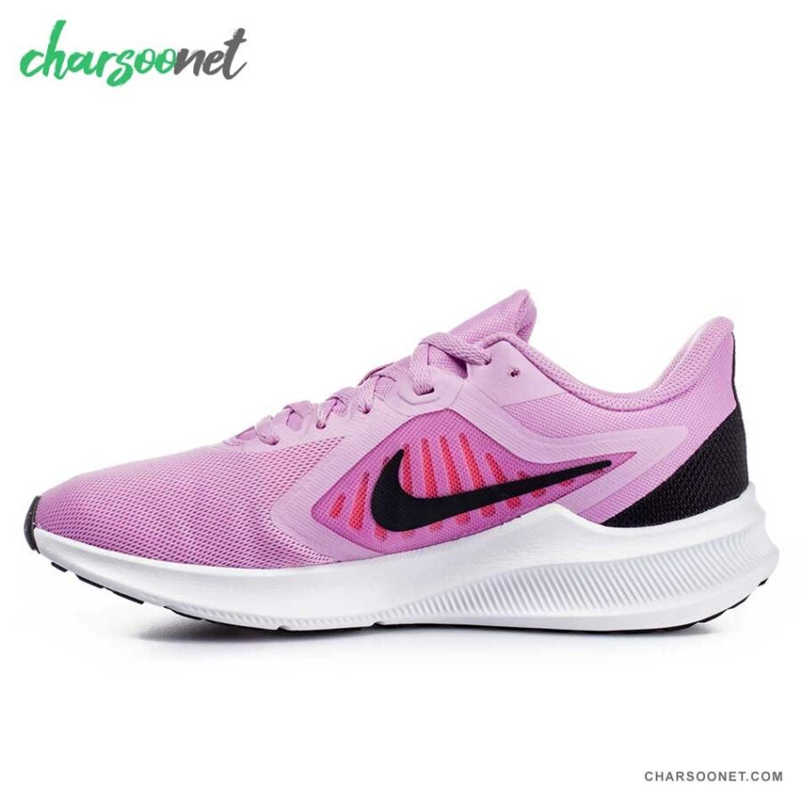کفش پیاده روی و دویدن نایک زنانه Nike Downshifter 10 CI9984 601