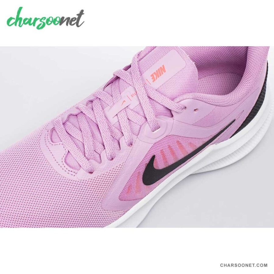 کفش پیاده روی و دویدن نایک زنانه Nike Downshifter 10 CI9984 601