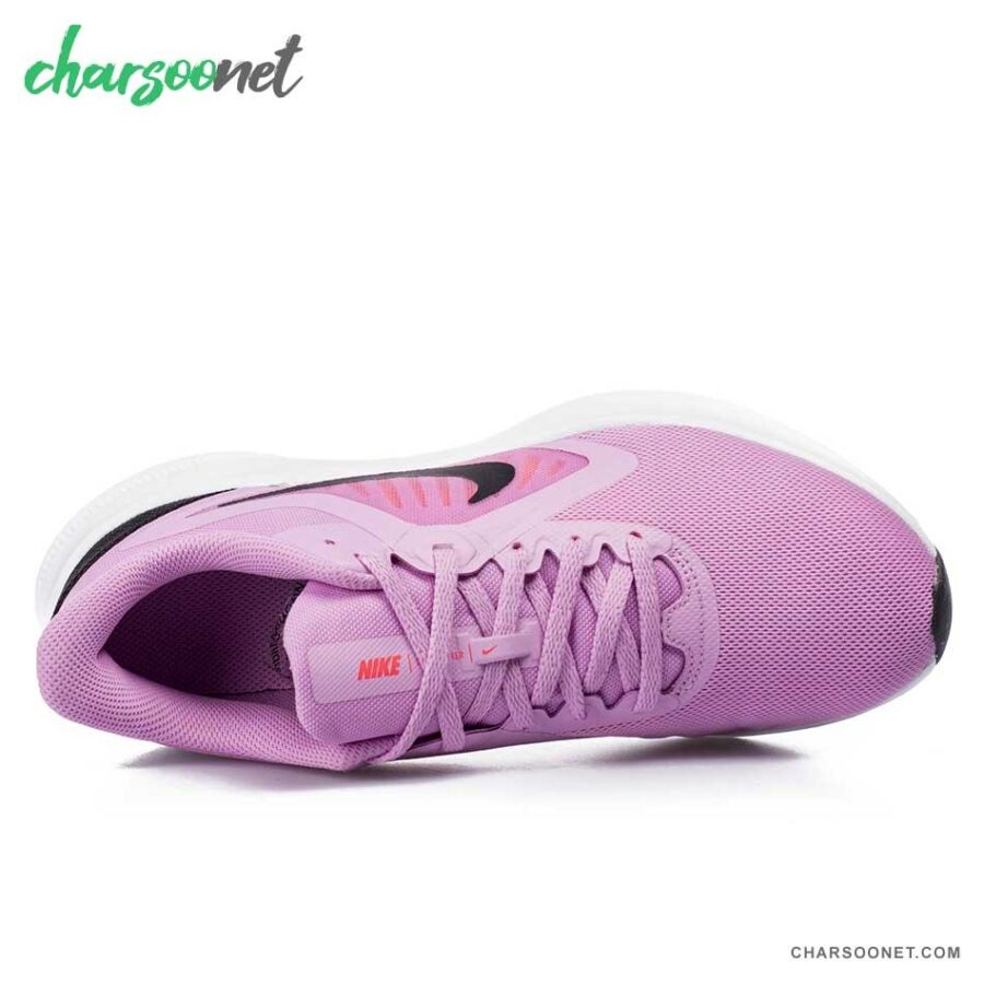 کفش پیاده روی و دویدن نایک زنانه Nike Downshifter 10 CI9984 601