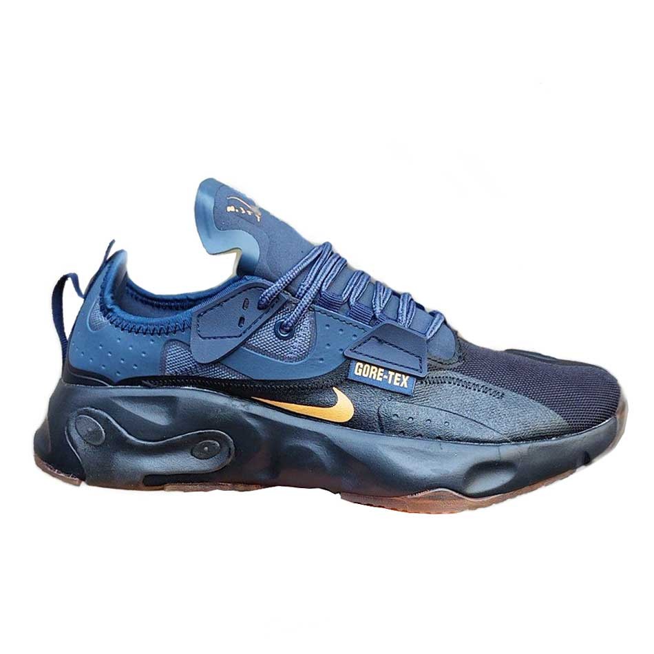 کفش پیاده روی و دویدن ضدآب نایک مردانه Nike React GTX کفش پیاده روی و دویدن ضدآب نایک مردانه Nike React GTX