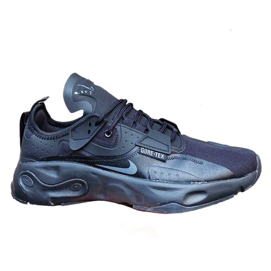 کفش رانینگ ضدآب نایکی مردانه Nike React GTX