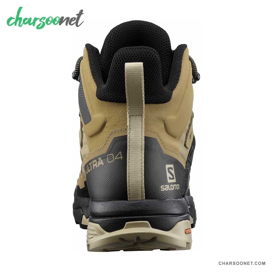 بوت کوهنوردی سالومون مردانه Salomon X Ultra 4 Mid GTX 412941 بوت کوهنوردی سالومون مردانه Salomon X Ultra 4 Mid GTX 412941