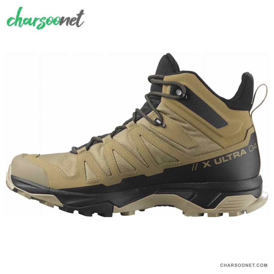 بوت کوهنوردی سالومون مردانه Salomon X Ultra 4 Mid GTX 412941
