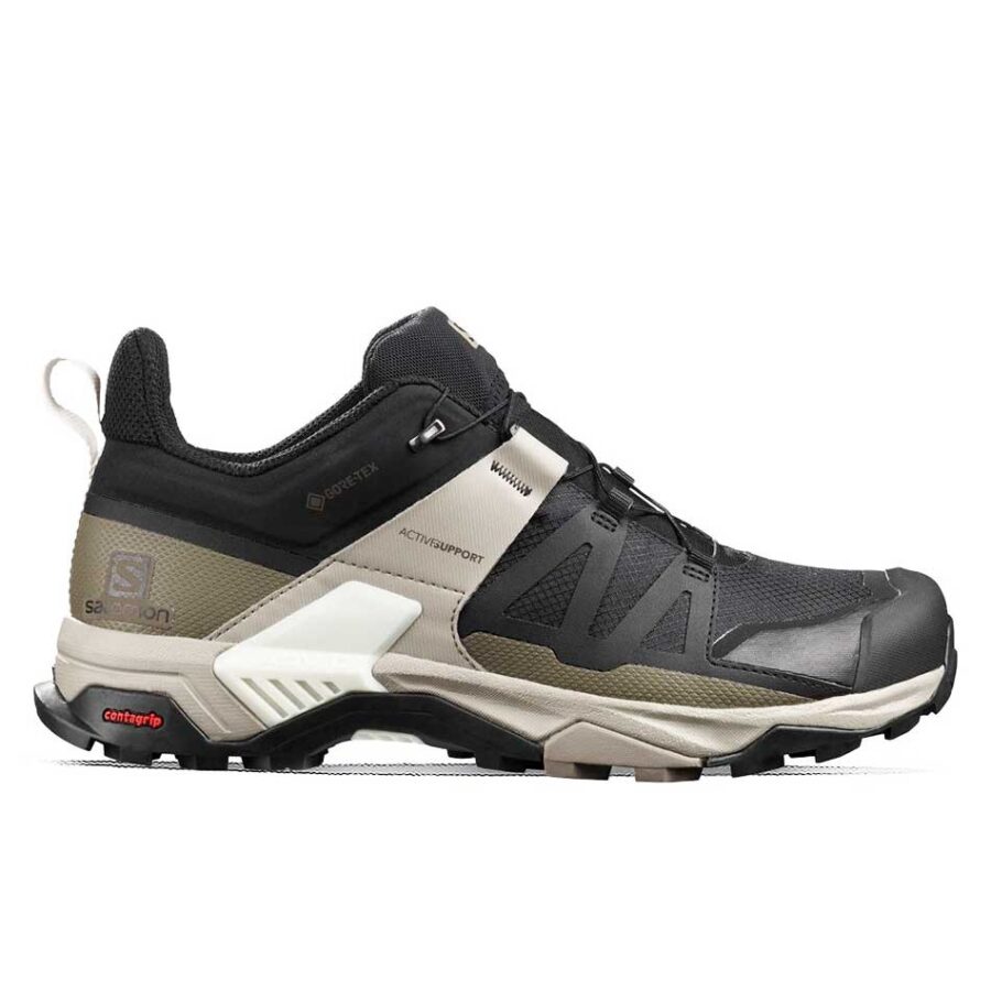 کفش سالومون مدل Salomon X ULTRA 4 GORE-TEX کد 412881