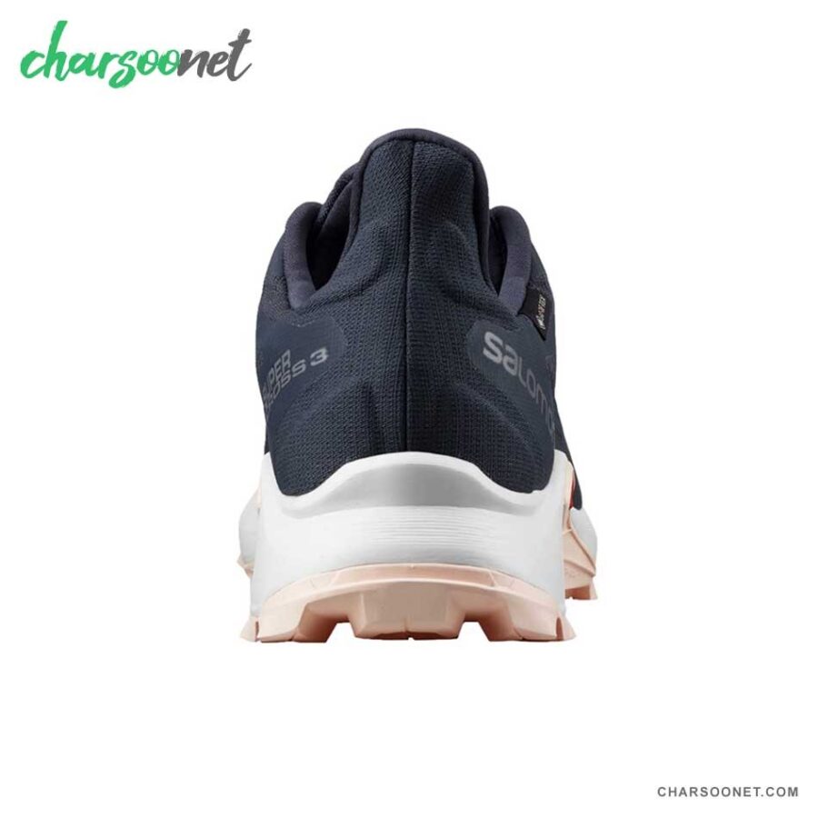کفش طبیعتگردی ضدآب سالومون Salomon Supercross 3 GTX