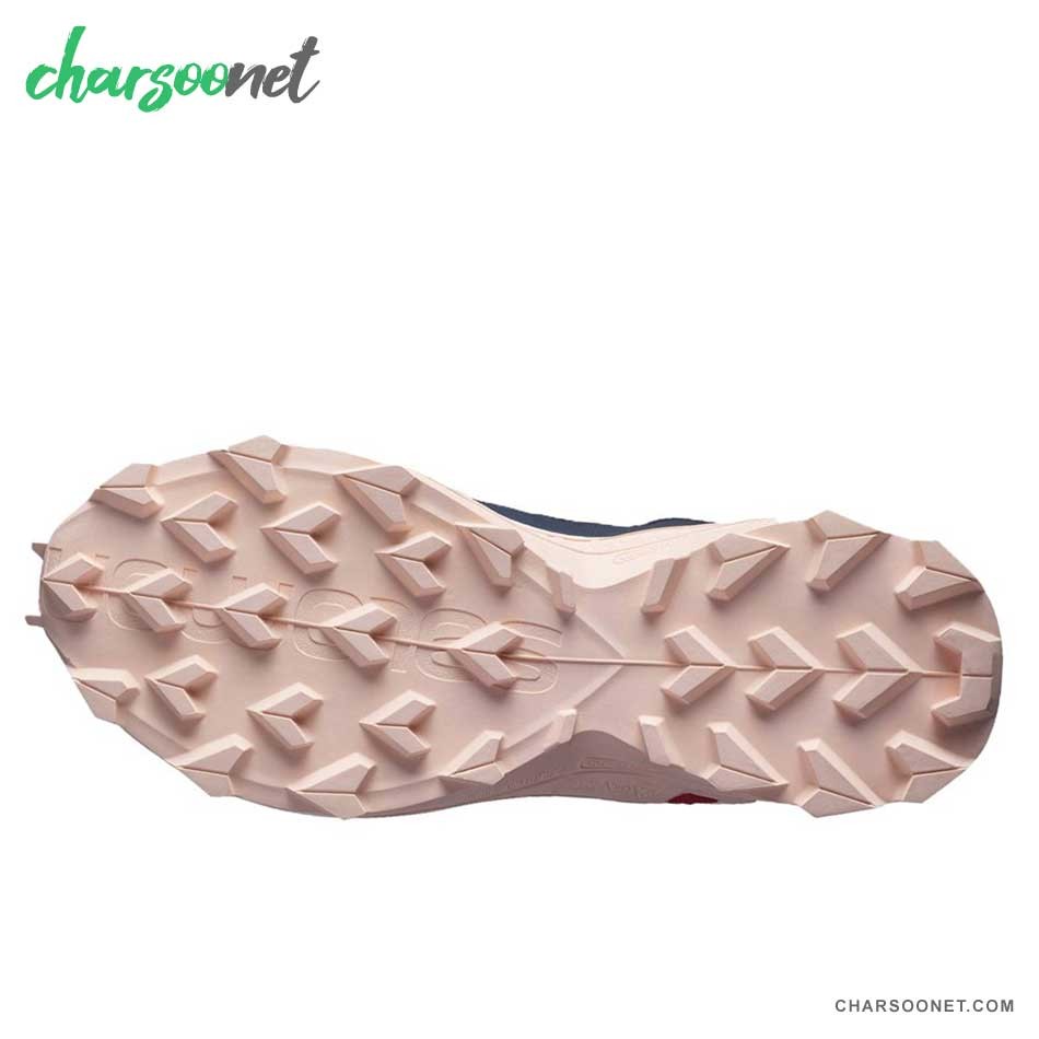 کفش طبیعتگردی ضدآب سالومون Salomon Supercross 3 GTX کفش طبیعتگردی ضدآب سالومون Salomon Supercross 3 GTX