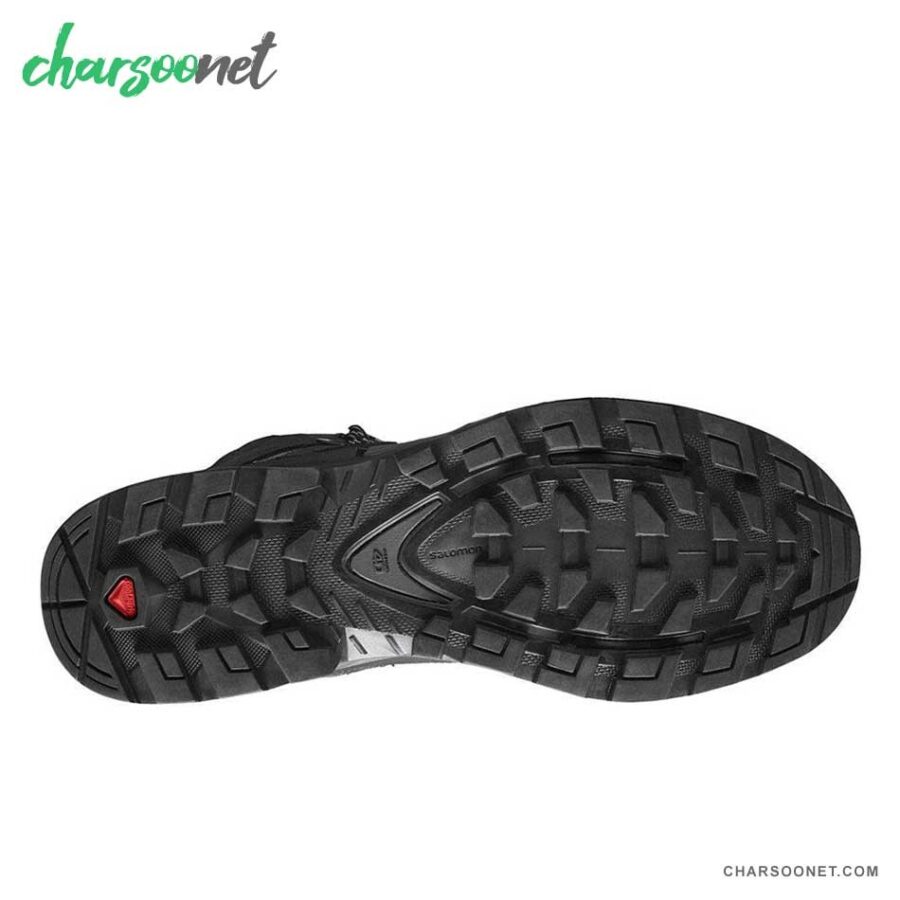 کفش کوهنوردی سالومون مردانه ضدآب Salomon Quest 4 GTX