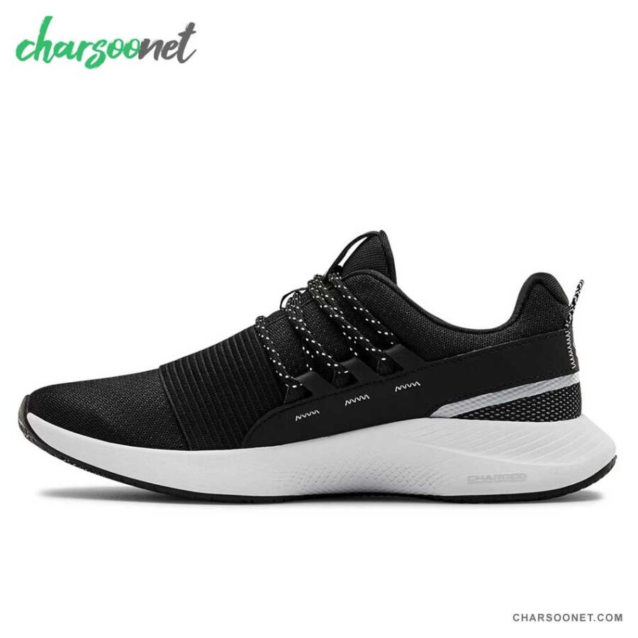 کفش پیاده روی و دویدن آندرارمور زنانه Under Armour Charged Breathe Lace
