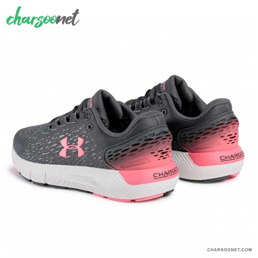 کفش پیاده روی و دویدن زنانه آندرارمور Under Armour Charged Rogue 2