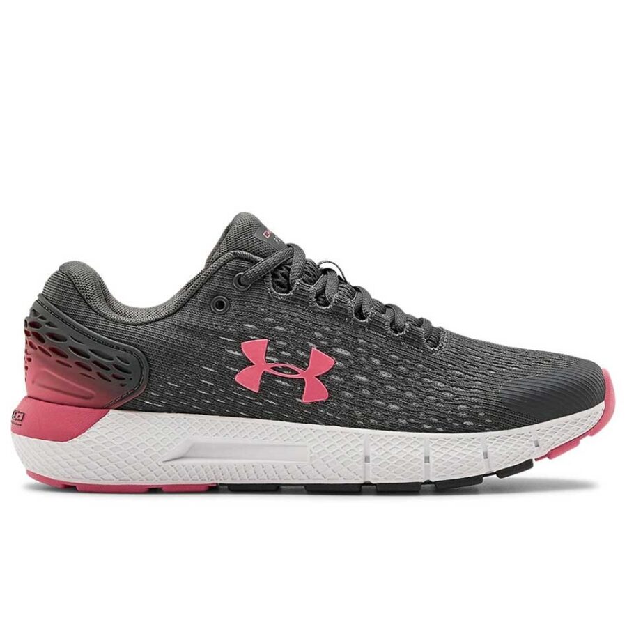 کفش پیاده روی و دویدن زنانه آندرارمور Under Armour Charged Rogue 2