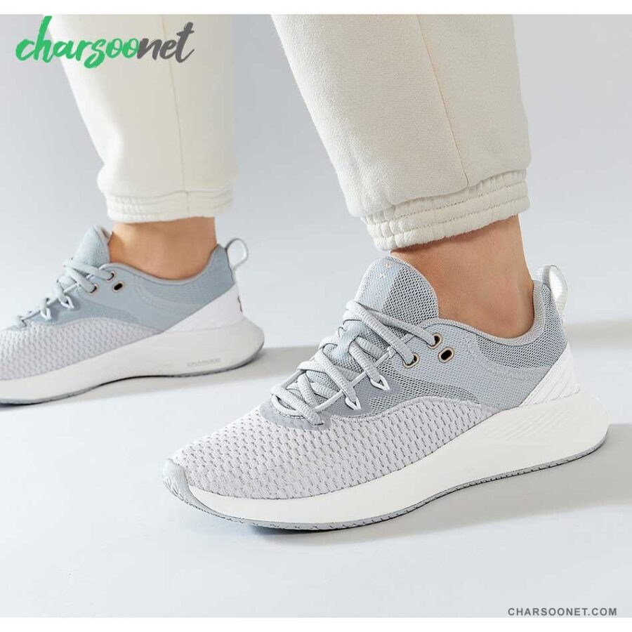 کفش پیاده روی و دویدن آندرارمور زنانه Under Armour Charged Breathe Tr 3