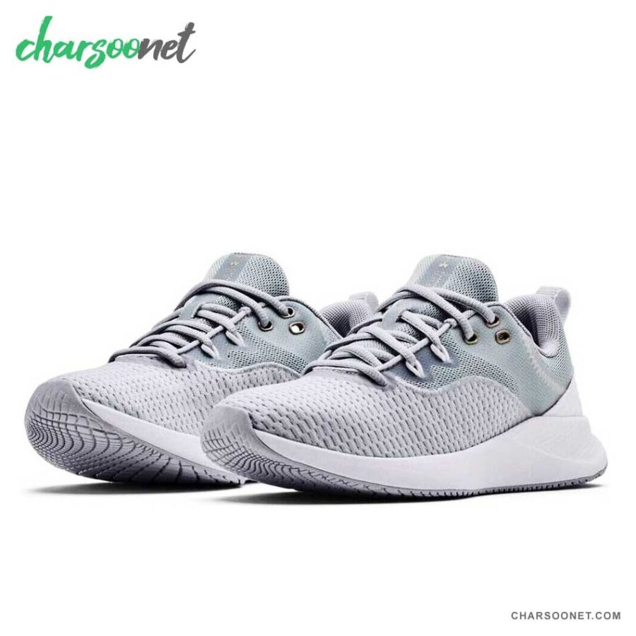 کفش پیاده روی و دویدن آندرارمور زنانه Under Armour Charged Breathe Tr 3