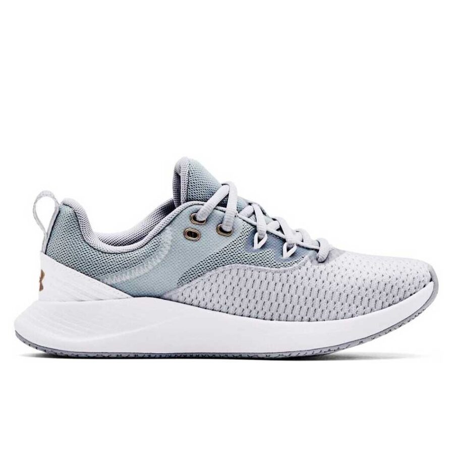 کفش پیاده روی و دویدن آندرارمور زنانه Under Armour Charged Breathe Tr 3