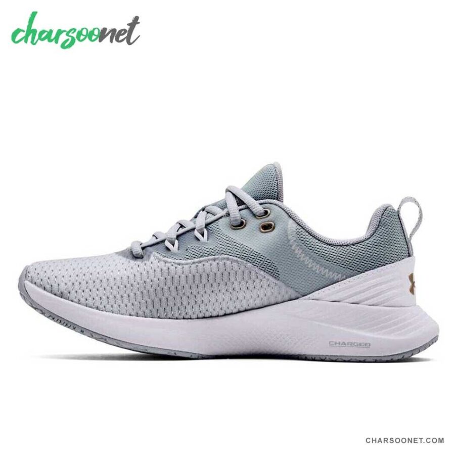 کفش پیاده روی و دویدن آندرارمور زنانه Under Armour Charged Breathe Tr 3