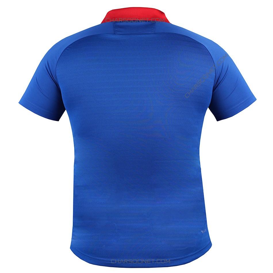 تیشرت یقه دار پسرانه آدیداس اورجینال تیشرت یقه دار پسرانه آدیداس اورجینال