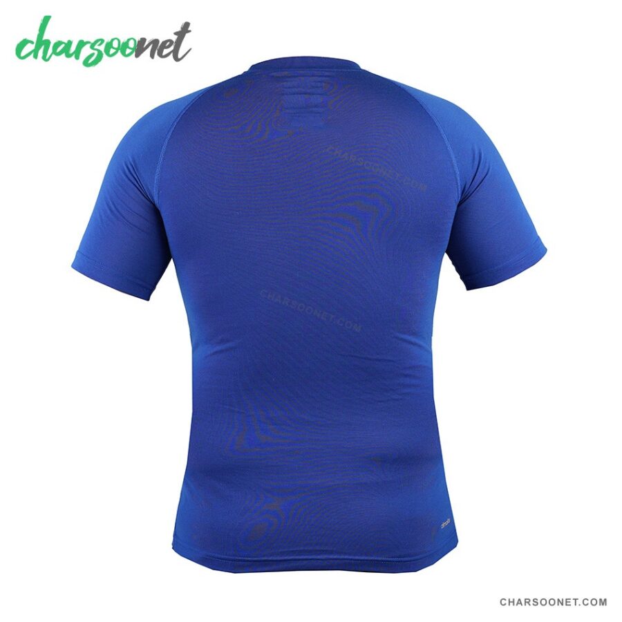 تیشرت مردانه آدیداس اصل Knsas