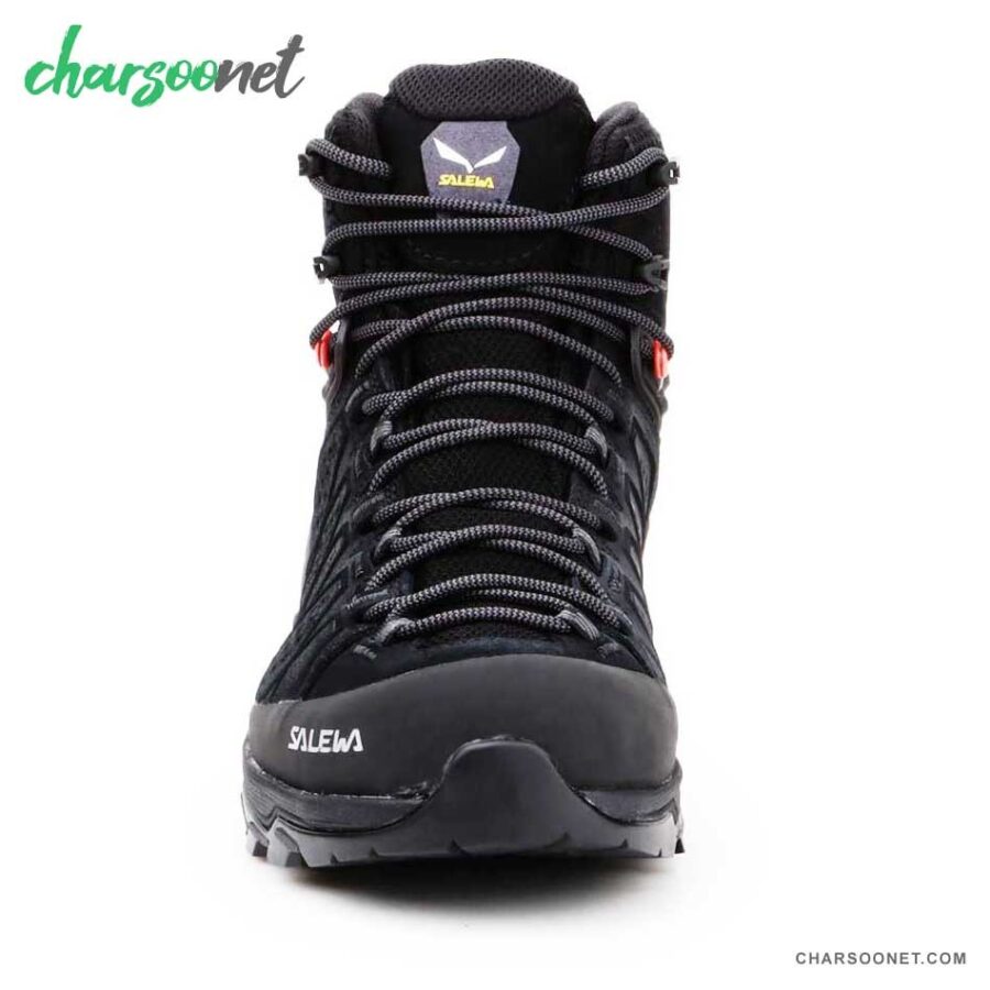 کفش کوهنوردی سالیوا ضد آب مردانه Salewa WS Alp Trainer 2 Mid GTX