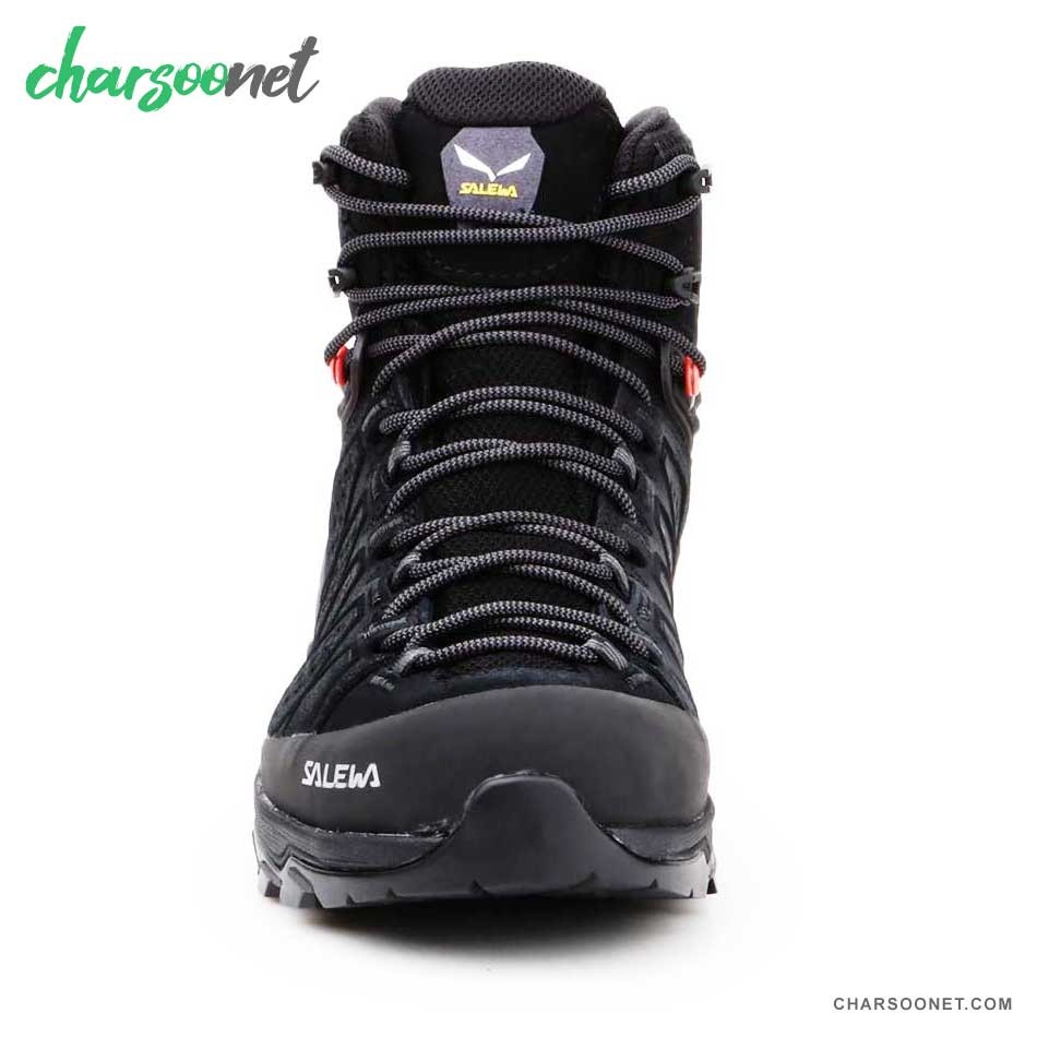کفش کوهنوردی سالیوا ضدآب مردانه Salewa WS Alp Trainer 2 Mid GTX کفش کوهنوردی سالیوا ضد آب مردانه Salewa WS Alp Trainer 2 Mid GTX