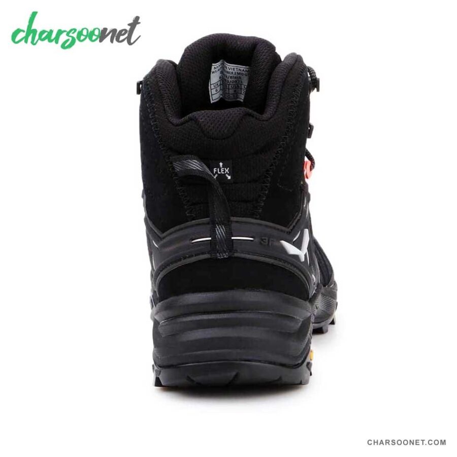 کفش کوهنوردی سالیوا ضد آب مردانه Salewa WS Alp Trainer 2 Mid GTX