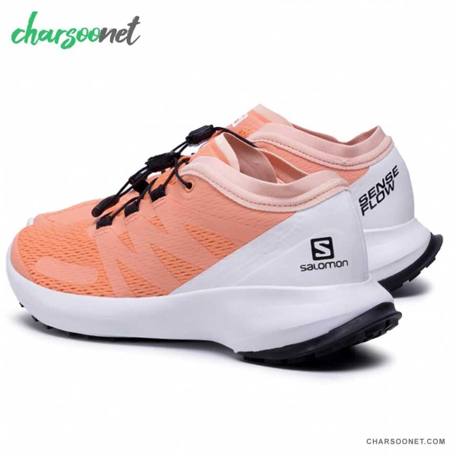 کفش ورزشی سالومون زنانه Salomon Sense Flow